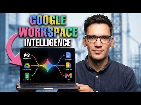 I Tried Google's New Workspace AI for Construction – What Actually Works and What Doesn't