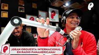 ¿Karla Tarazona tiene las llaves de la camioneta de Domínguez? | Radio Panamericana