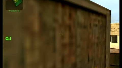 Counter Strike: Source - Easy Bots