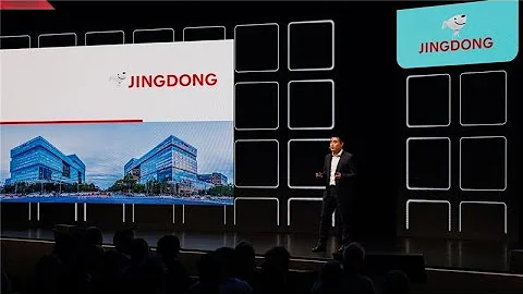 JD.com keynote at IFA 2025 | Shaping the future of retail together