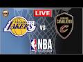 Cleveland CAVALIERS vs Los Angeles LAKERS | NBA Full Game Highlights | APR 2026 | NBA 2K26
