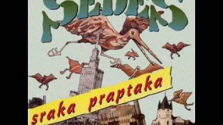 Video thumbnail of "Sedes - Sraka Praptaka"