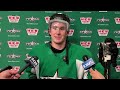 2026 Media Availability: Cameron Hughes