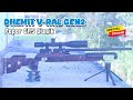 PCP BIG GAME LONG RANGE TERBAIK!!! PCP DHEMIT VRAL GEN2 POPOR GRS PROMO SENAPAN PCP TERBARU 2025