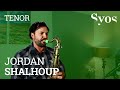Jordan Shalhoup - 3 Syos Tenor Signature Mouthpieces Comparison
