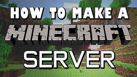How To Create A Minecraft 1.10.2 Server || No Hamachi! || No Portforwarding!