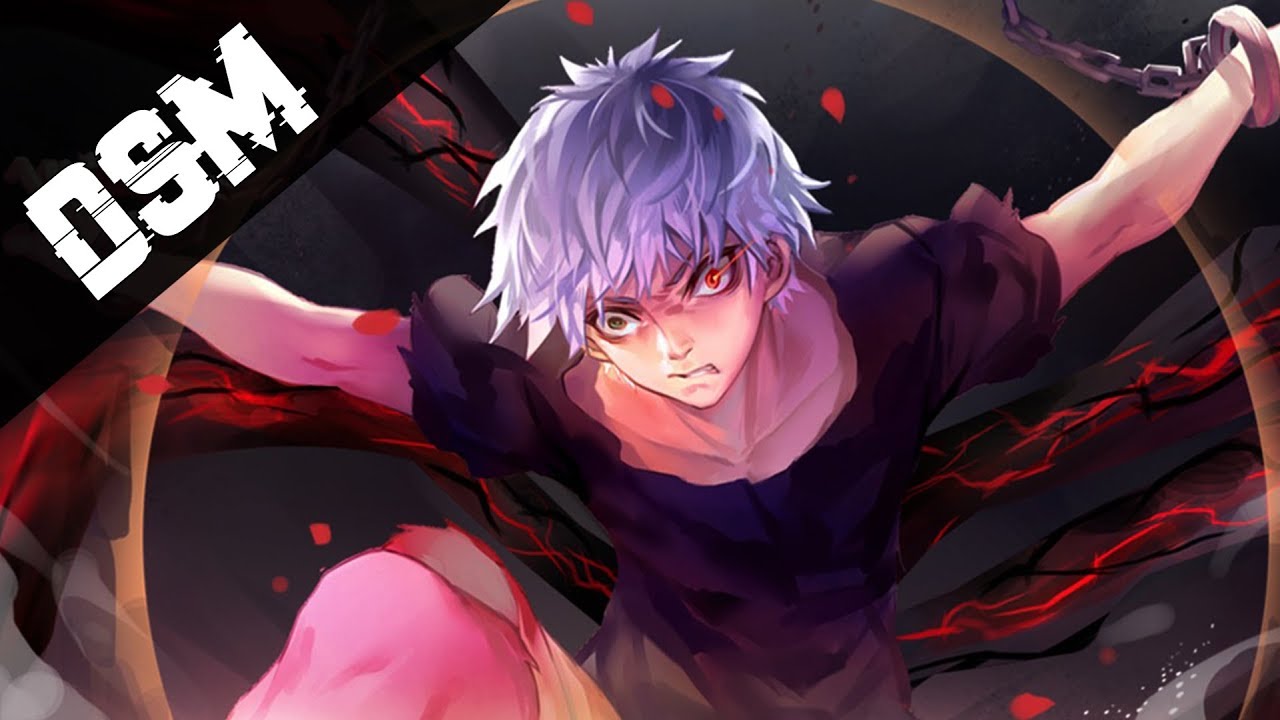 Said & Glitter Soda - Under Control (And And Remix)