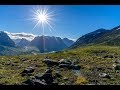 Hiking Abisko - Swedish Lapland 2018