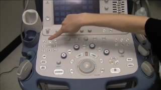 Ultrasound manual