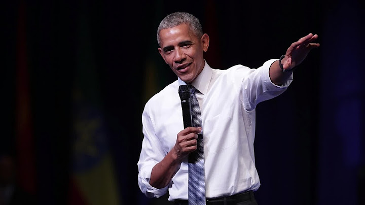 Democratic Blame Game: Is Obama in Denial?