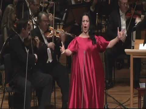 Angela Gheorghiu - Granada