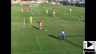 Unopposed training to teach pressure _ cover runs and passing