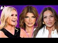 💣 Tamra Judge vs. Teresa Giudice Erupts Over Tax Drama + Dolores Weighs In! 👀