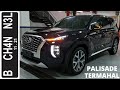 In Depth Tour Hyundai Palisade Signature AWD [LX2] - Indonesia