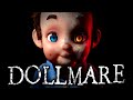 ELE VIROU UM BONECO E FICOU PRESO NA FABRICA | DOLLMARE #2