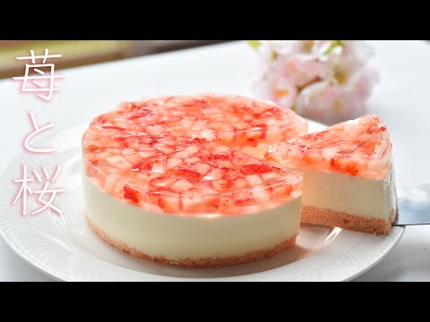 レシピ ケーキ単発 バレンタイン♥ルクエ簡単nyチーズケーキ by vegeful