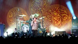 Stone Temple Pilots - Between The Lines - Sydney