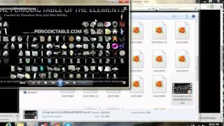 How to Download Awesome Periodic Table