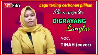 DIGRAYANG LANGKA