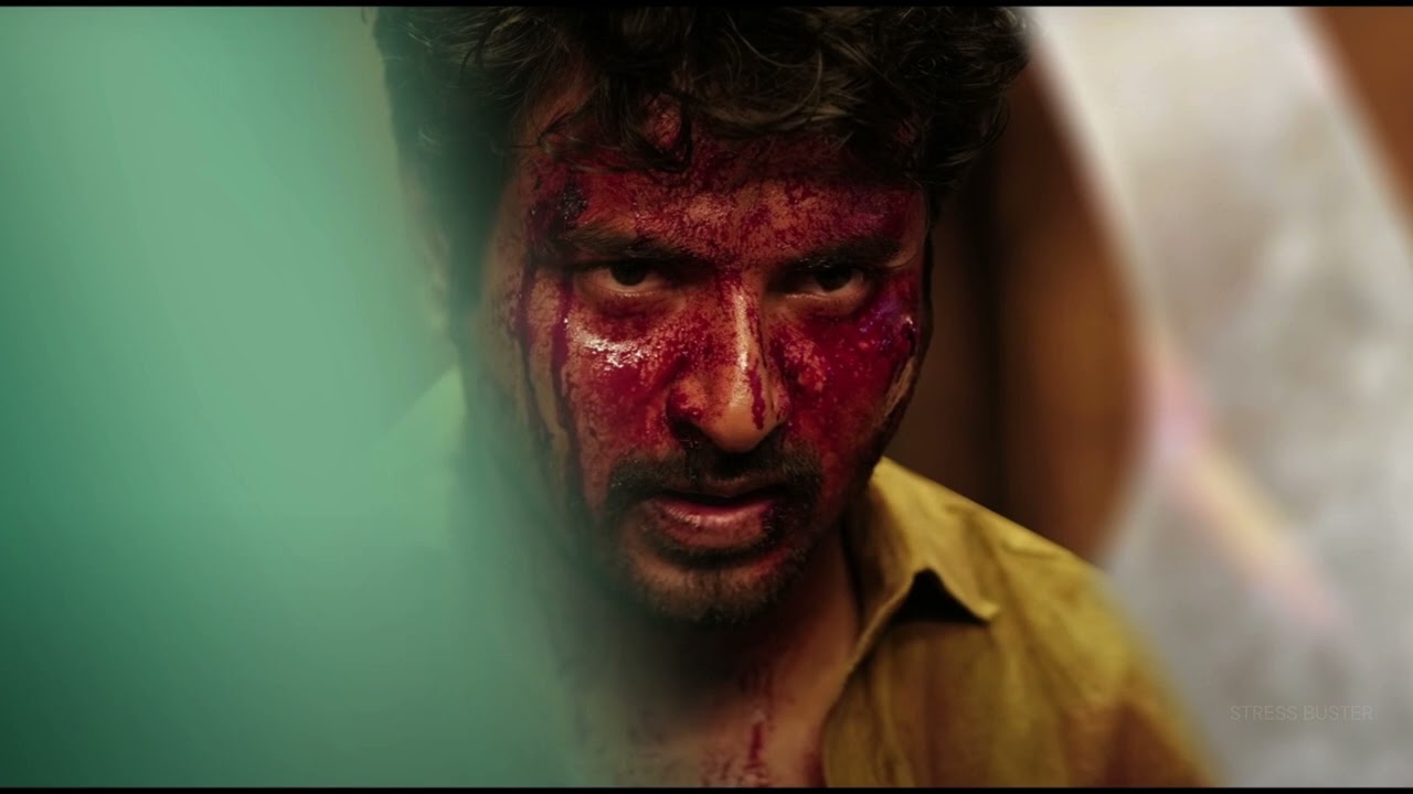 Best BGM's From Anirudh