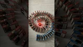 зачем нужны книги?:) книжное домино #буктюб #книжныйблогер книжный блог