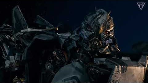 Transformers language