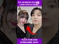 BTS Members Singing Ladki Diwani Song 😘 | BLACKPINK Reaction 😱🔥 #shorts