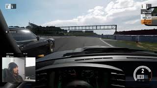 Forza Muscle Car Multiplayer Race screenshot 5