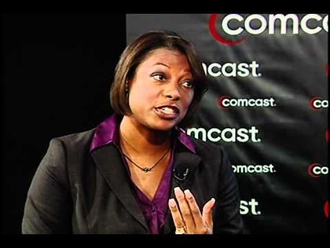 Nancy Young on Comcast Newsmakers