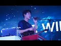 숀,SHAUN- Way Back Home (live)