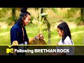 Bretman Rock &amp; His Sister Re-connect (With The Earth &amp; Each Other) | Ep. 5 | MTV&#39;s Following S2