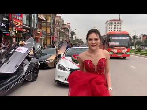 Trời Ơi Sao BMW i8 Nhiều Thế Này - Đến Chủ Tịch Cũng Hoa Mắt