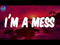 Lyrics I M A Mess Omah Lay Lyrics I M A Mess Omah Lay