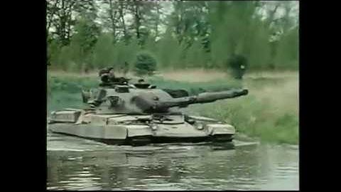 Corps of Royal Engineers - Vintage Obstacles VT