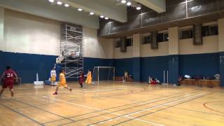 20141023 1조 vs 3조 4쿼터