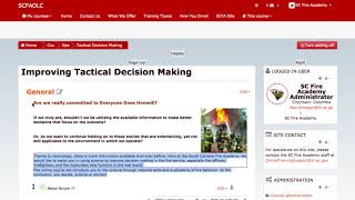 Navigating and Organizing Your Course