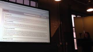 Note Taker - a Node.js application