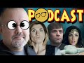 Lucasfilm is DUMB | Pablo Hidalgo's FAKE Apology | RIP Doctor Who | Wonder Woman 84 FAILS