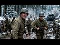 Van Johnson's Classic WWII True Story | Go for Broke! (1951) | Full War Movie 4K