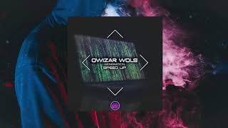 Qwizar Wols - Generation (Speed Up) Trap, Hardstyle 2023