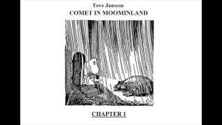 Moomins Audiobook: Comet In Moominland - Chapter 1/12