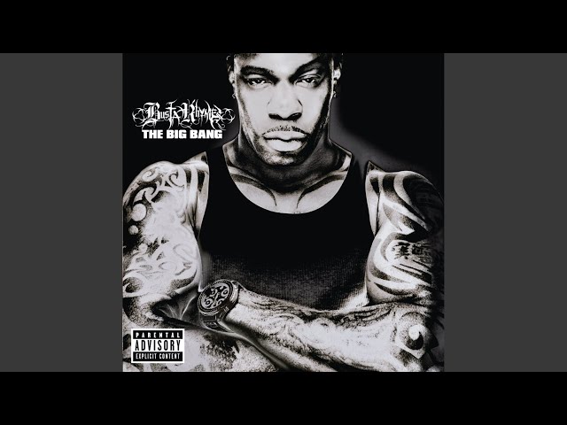 busta rhymes - get down