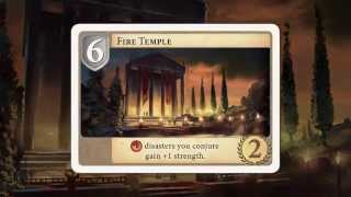 Brave the Elements -- Trailer