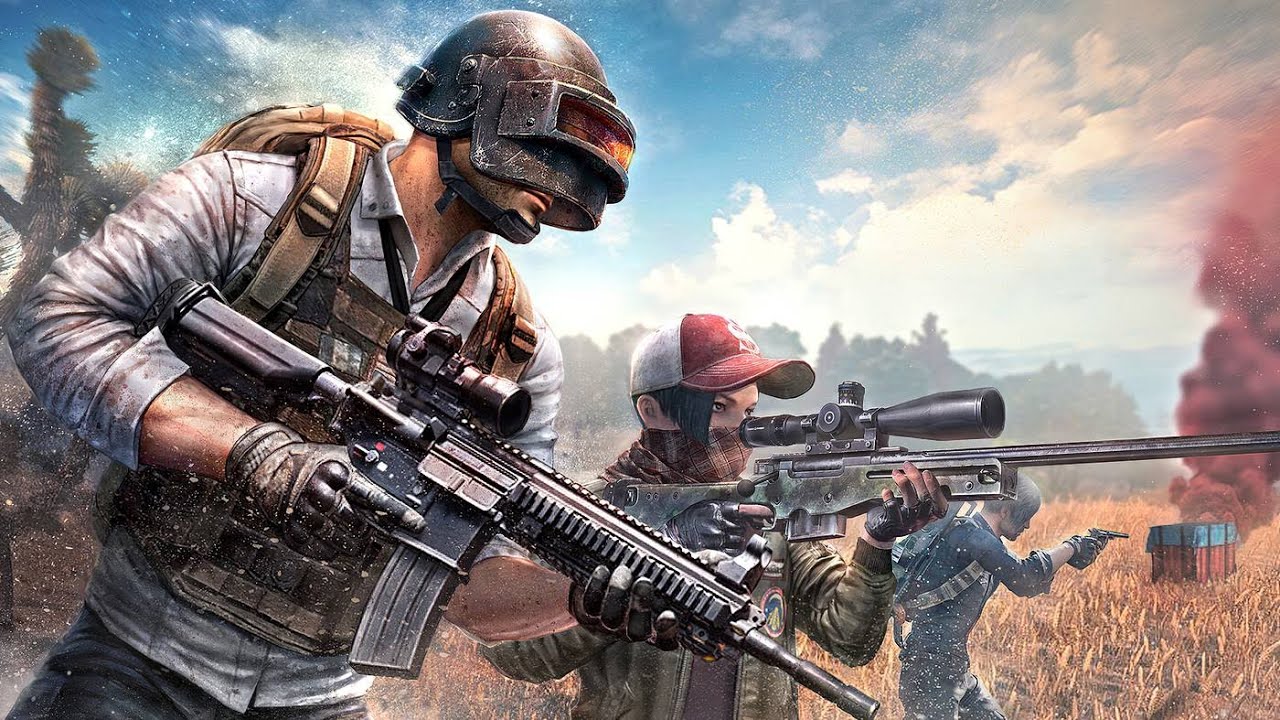 Beta pubg download android фото 4