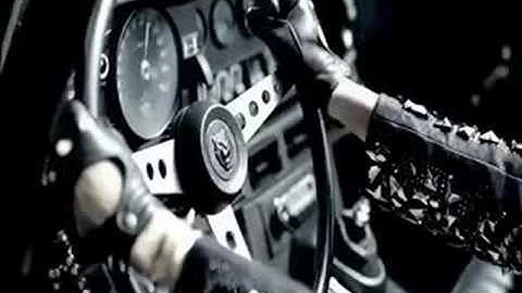 Intro (Demo) of Céline Dion