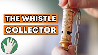 The Whistle Collector - Objectivity 267