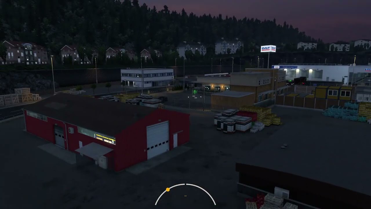 Cámara Cero + Console 2025, Para 