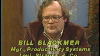 Computer Chronicles - 01x12 - Business Applications (1984)
