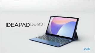 Features of coming new Windows tablet Lenovo IdeaPad Duet 3i (2023 model)