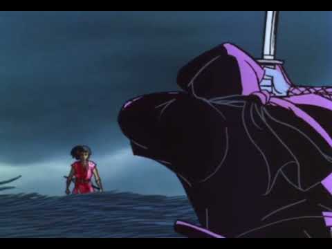 DJ UNKNOWN Gaiden Official Video 